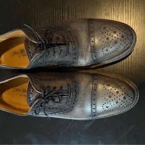 Magnanni Saks 5th Avenue